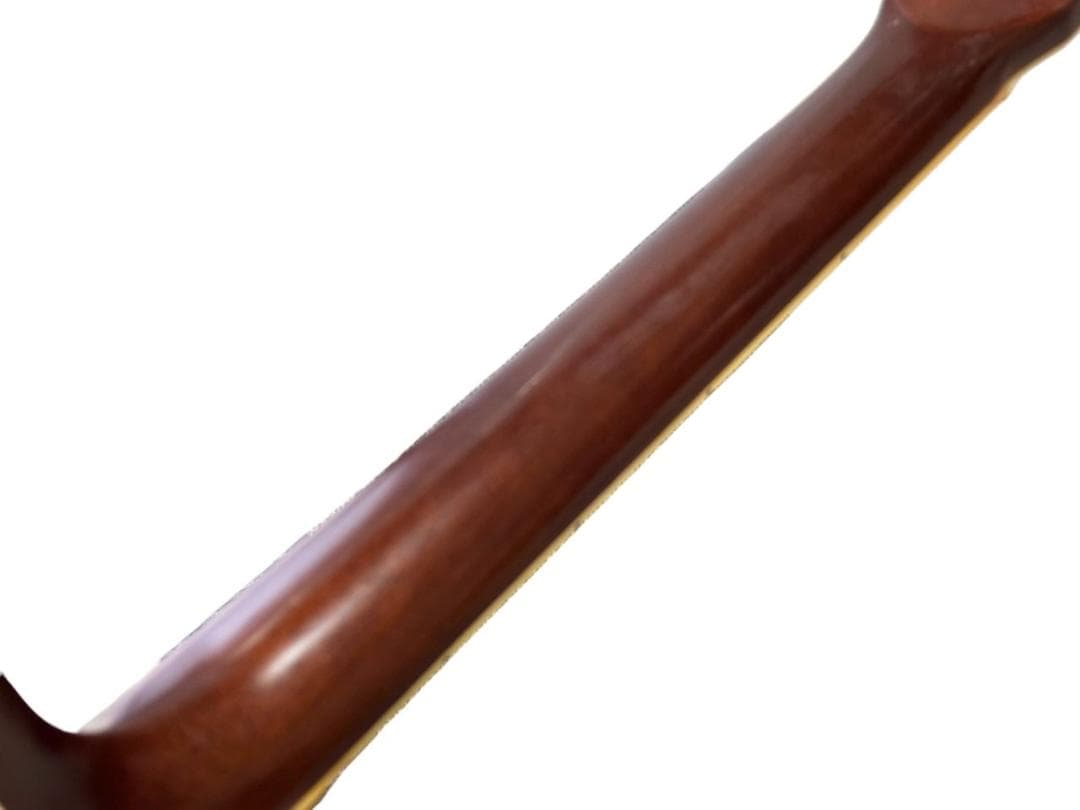 【アンジアンディ】YAMAKI ヤマキ R1000 ハカランダ単板