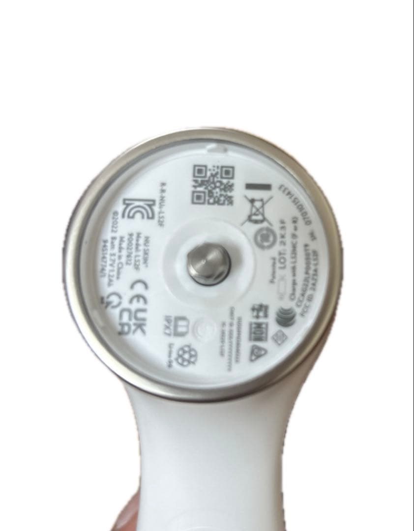 ❤️早い者勝ち❤️ ニュースキン　ルミパス　IO 美顔器 クレイパック