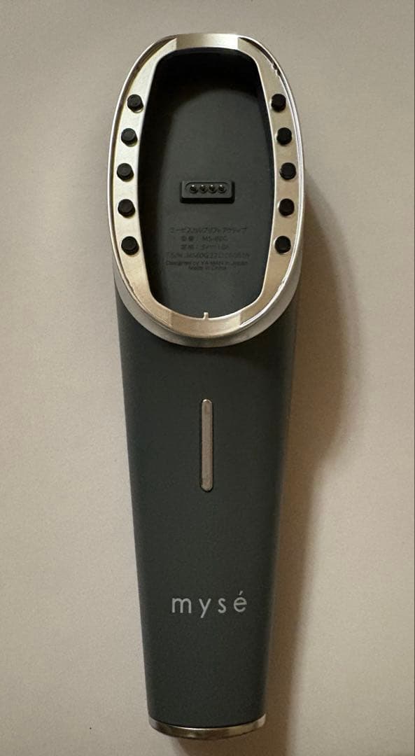 YA-MAN ヤーマン　MS-80G ミーゼ　スカルプリフト　アクティブ