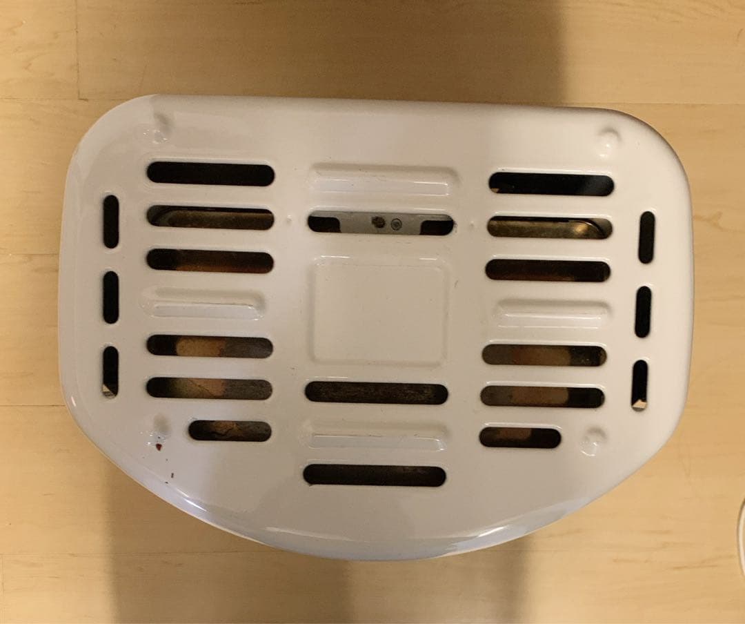 値下【美品】Rinnai ガス赤外線ストーブ 都市ガス用 R-852PMSIII