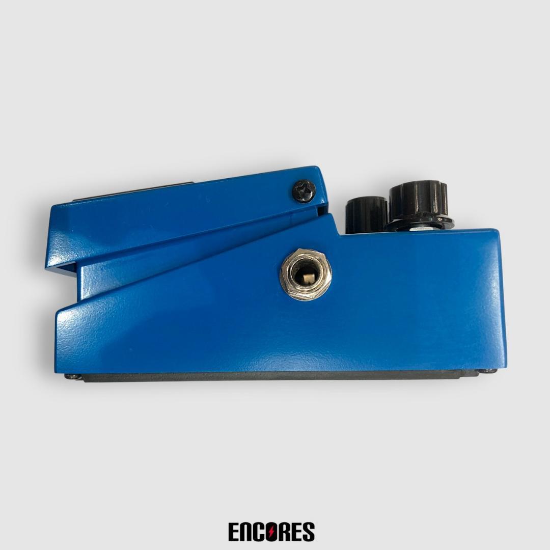 BOSS BD-2W Blues D WAZA オーバードライブ