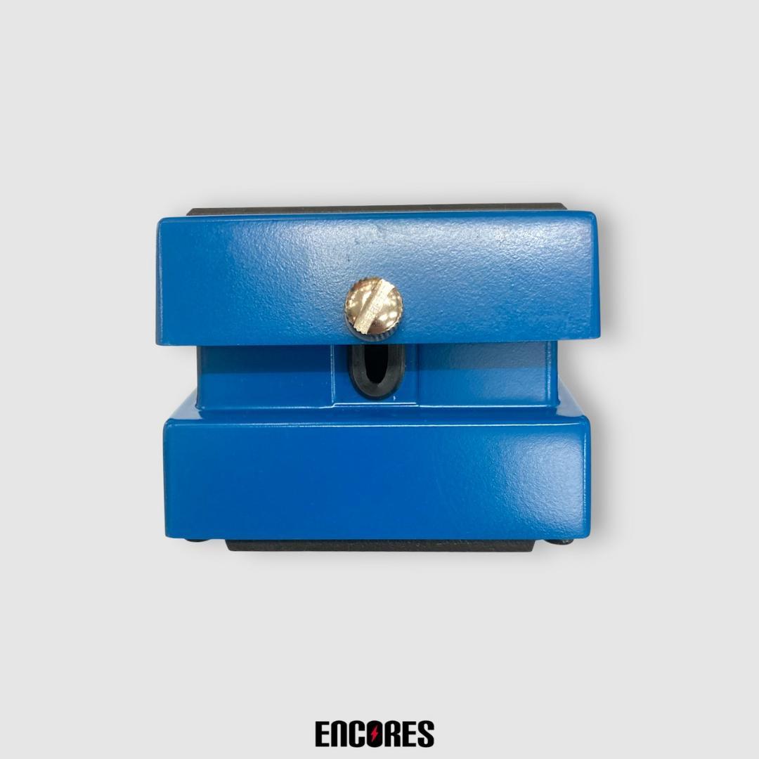 BOSS BD-2W Blues D WAZA オーバードライブ