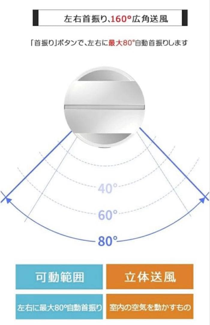 acun 様 未使用）空気清浄機付きファンヒーター タワーファン セラミックヒー