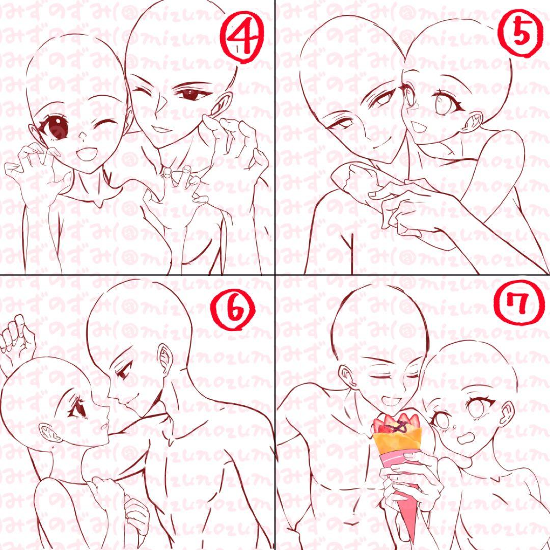 うささま専用ページ⭐︎ポストカード