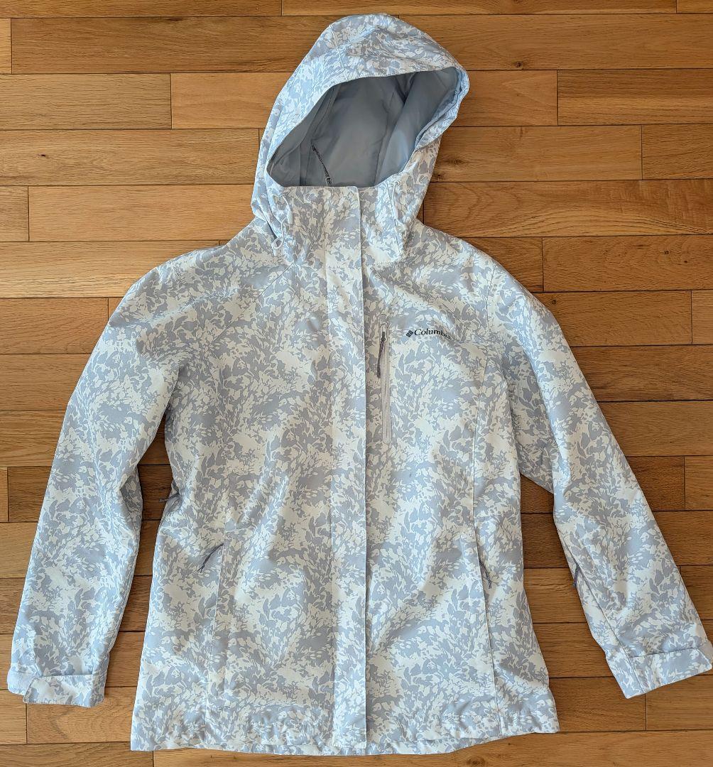Columbia スキーウエア