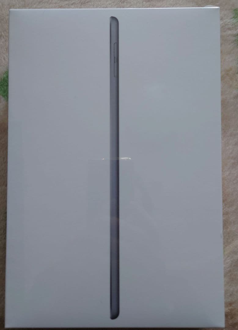 新品未開封　iPAD mini Wi-Fi 64GB　第5世代
