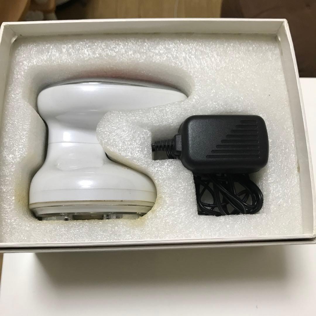 RF キャビテーション