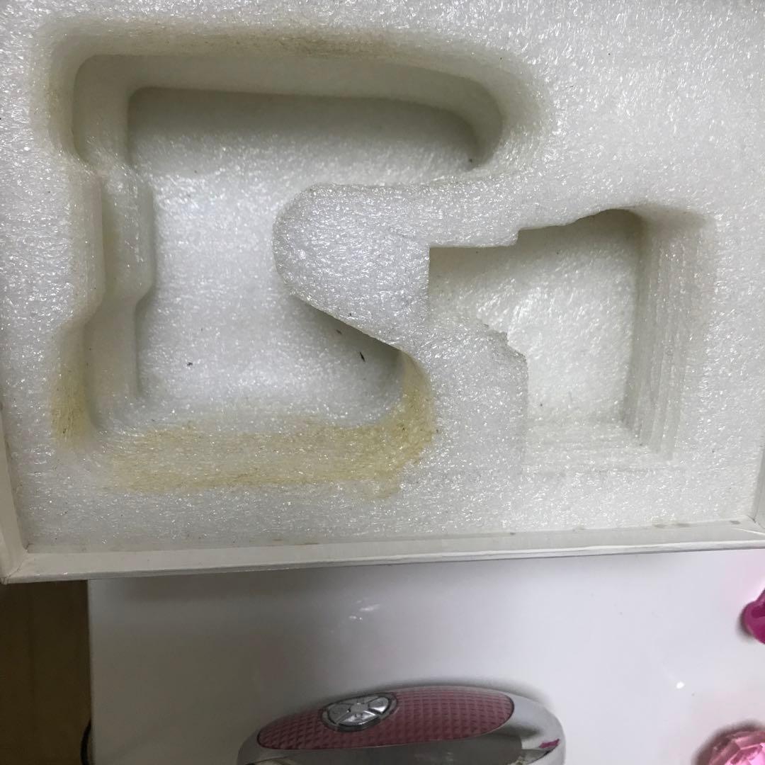 RF キャビテーション