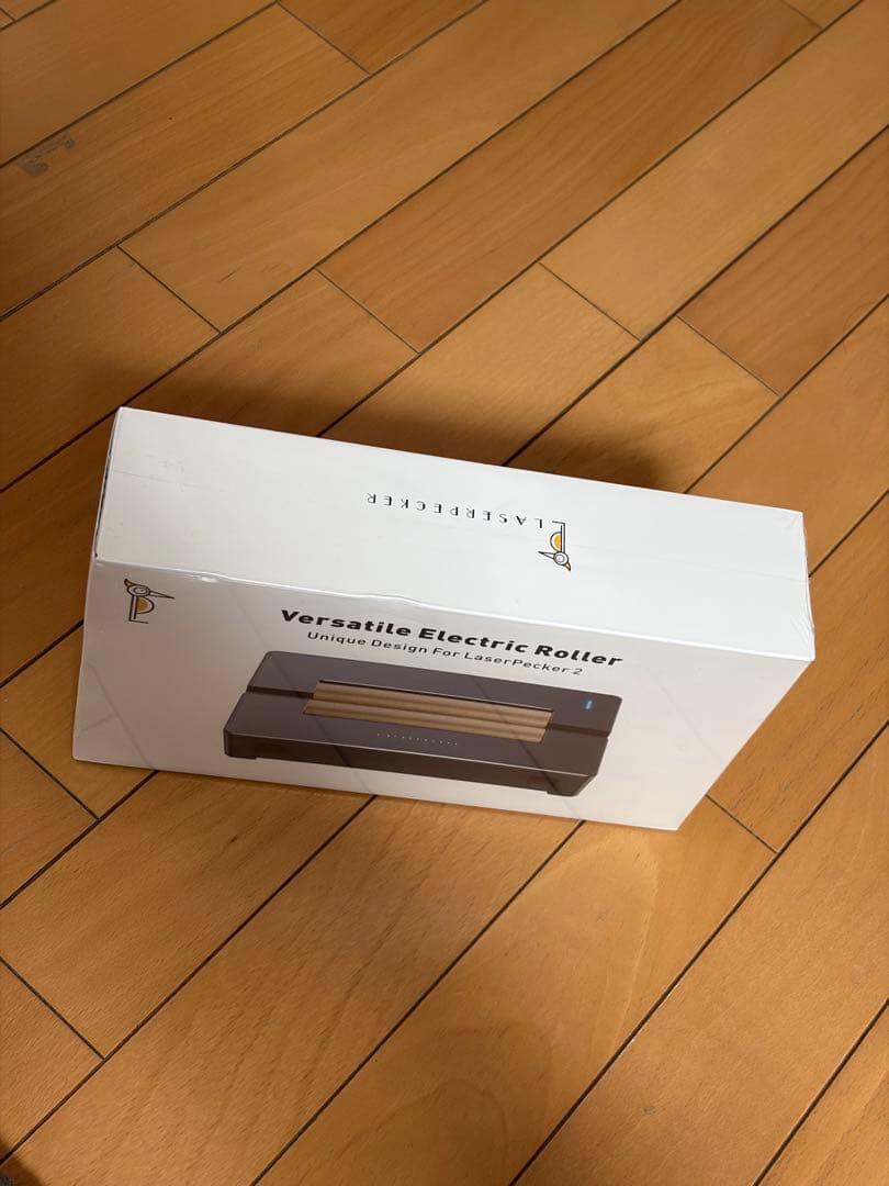 LaserPecker多機能台座ローラー円柱対応 彫刻領域拡大 LP2＆LP3用