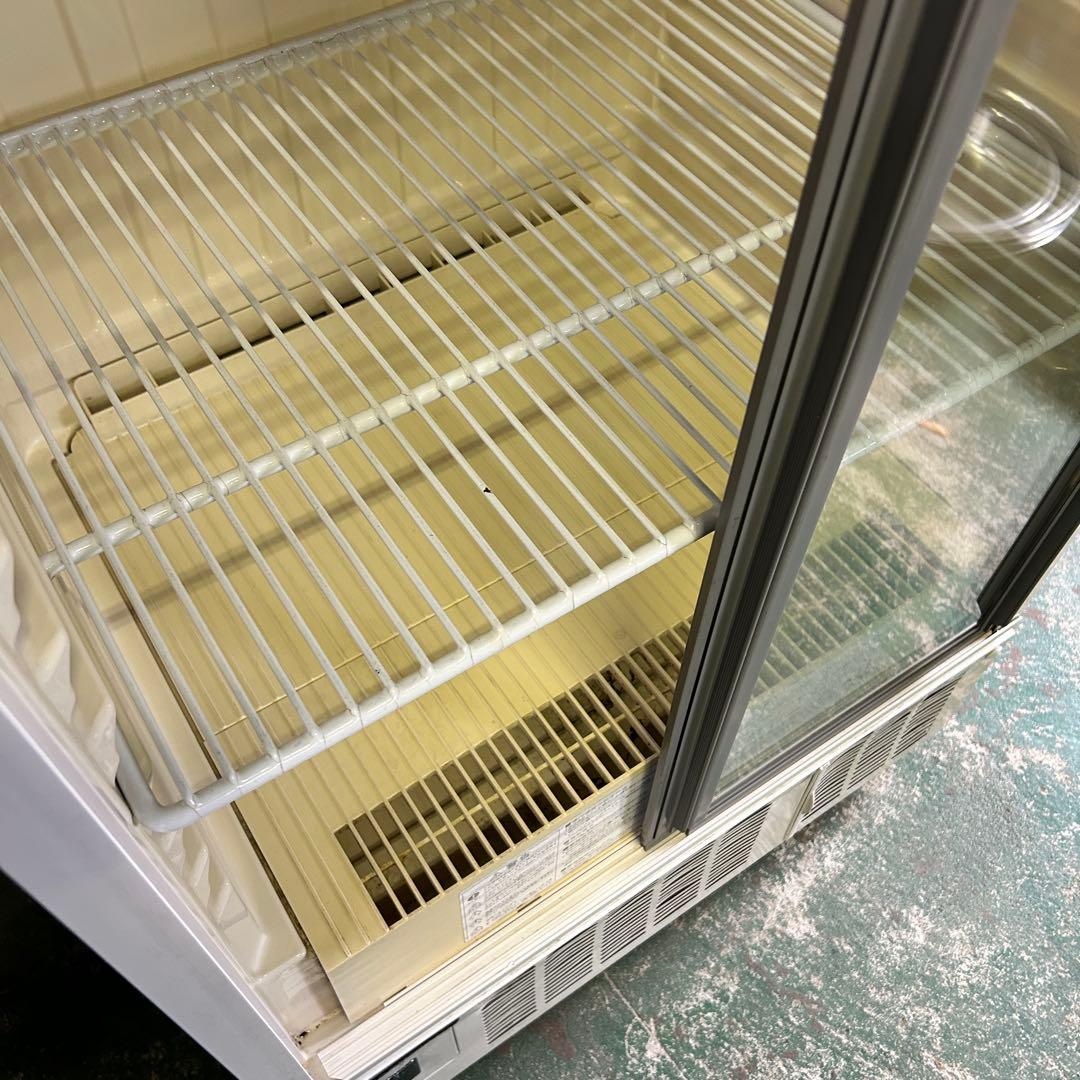 CE88 ★ホシザキ★ 冷蔵ショーケース SSB-70C1 業務用 厨房用