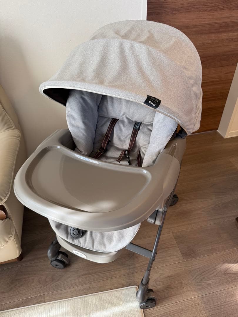 ネムリラAUTO SWING BEDi EGシリーズ