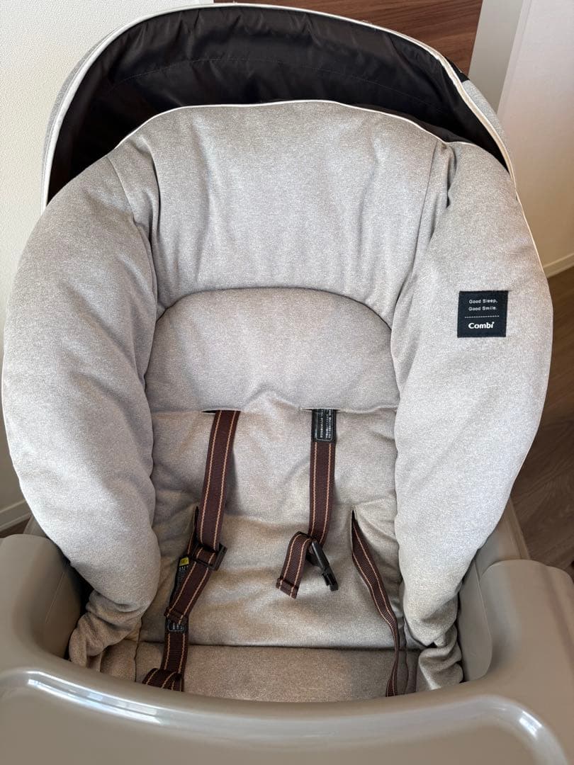 ネムリラAUTO SWING BEDi EGシリーズ