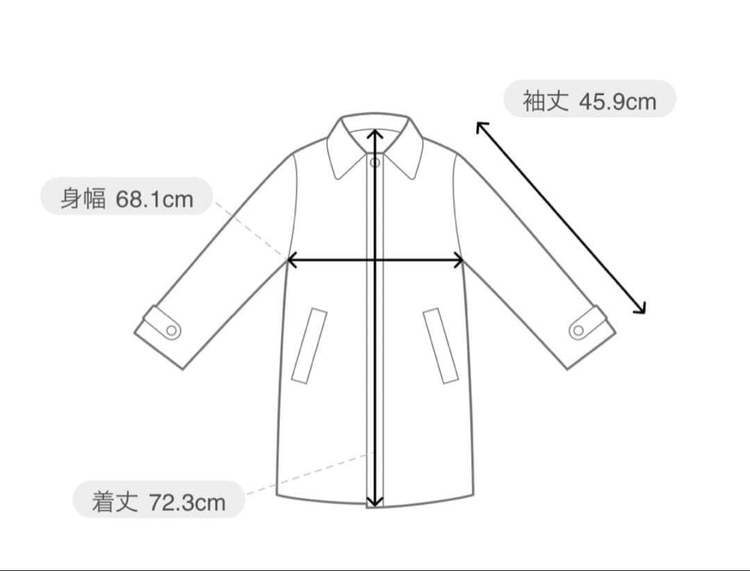 現行品 ピュアルセシン フレンチダックダウン ノーカラー ダウン80%
