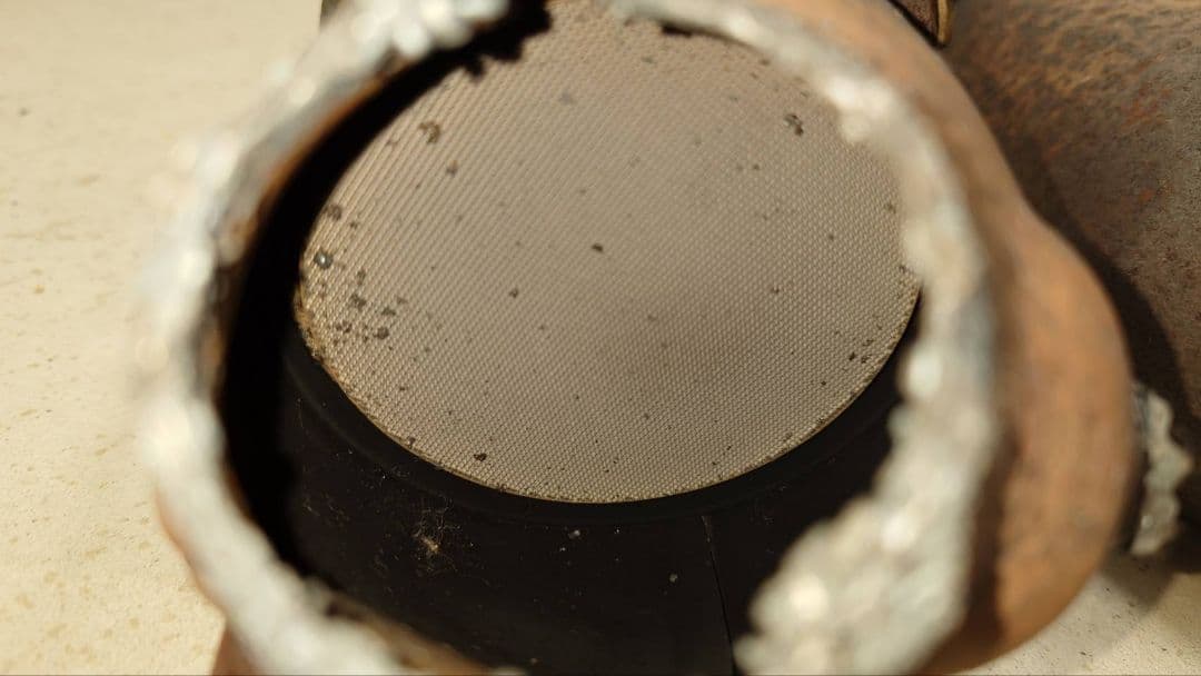 三菱 EKワゴン 日産 デイズ B11W B21W 3B20 触媒 中古