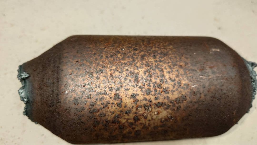 三菱 EKワゴン 日産 デイズ B11W B21W 3B20 触媒 中古