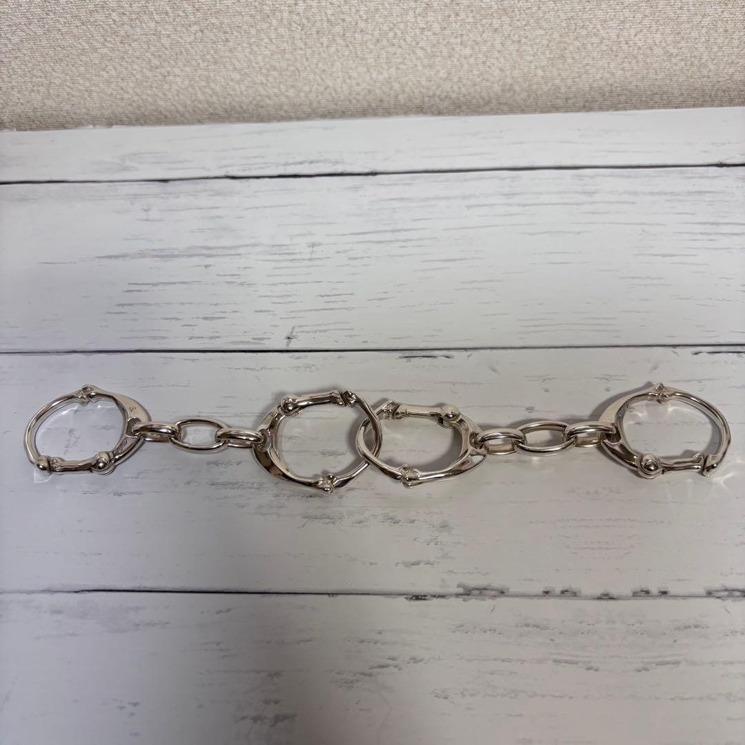 TAKAHIRO MIYASHITA The Soloist. ブレスレット