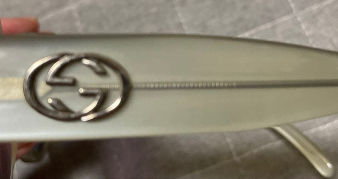 GUCCIサングラス GUCCI GG2410/s/インターロッキングGG