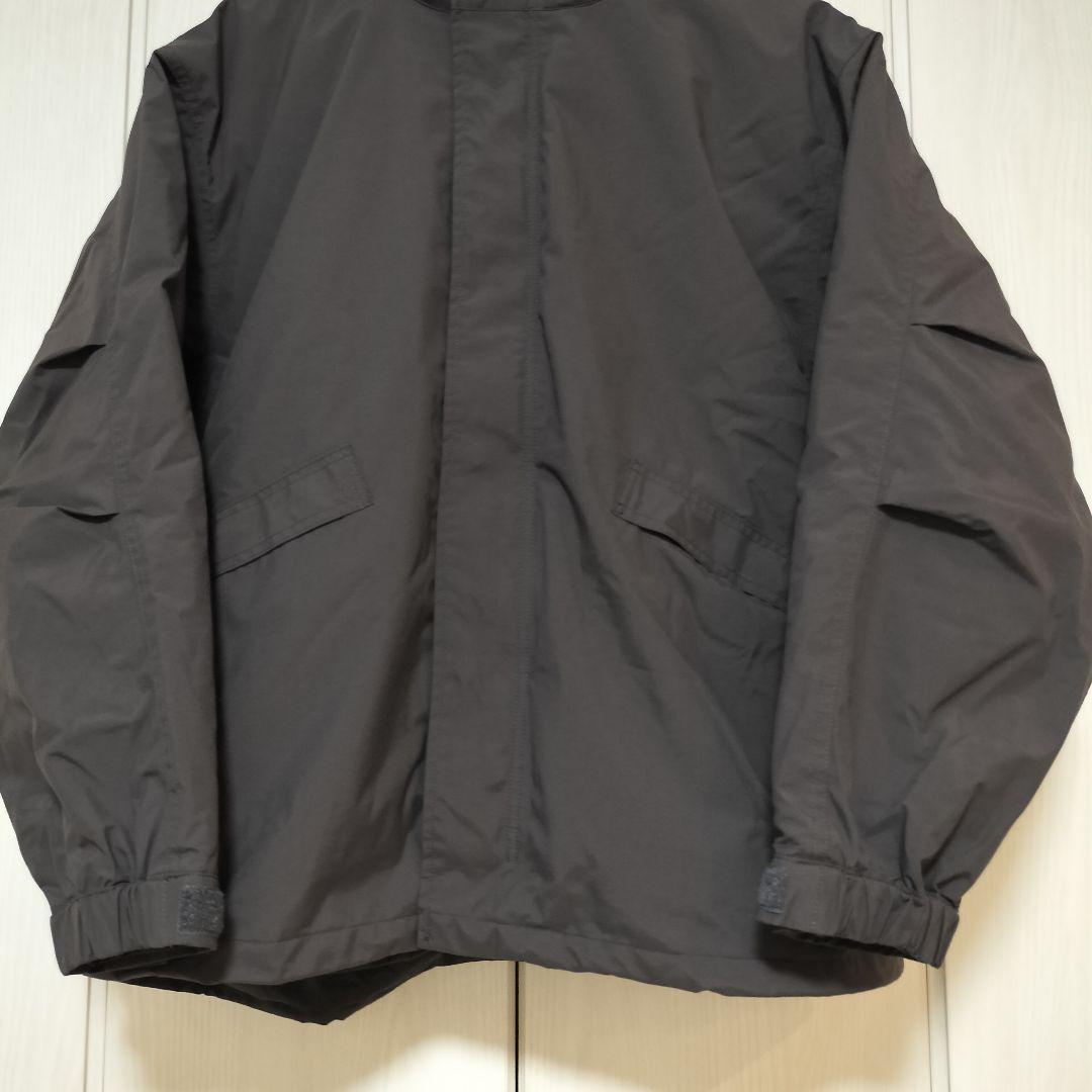 別注 +phenix GORE-TEX LABS 3WAY モッズコート