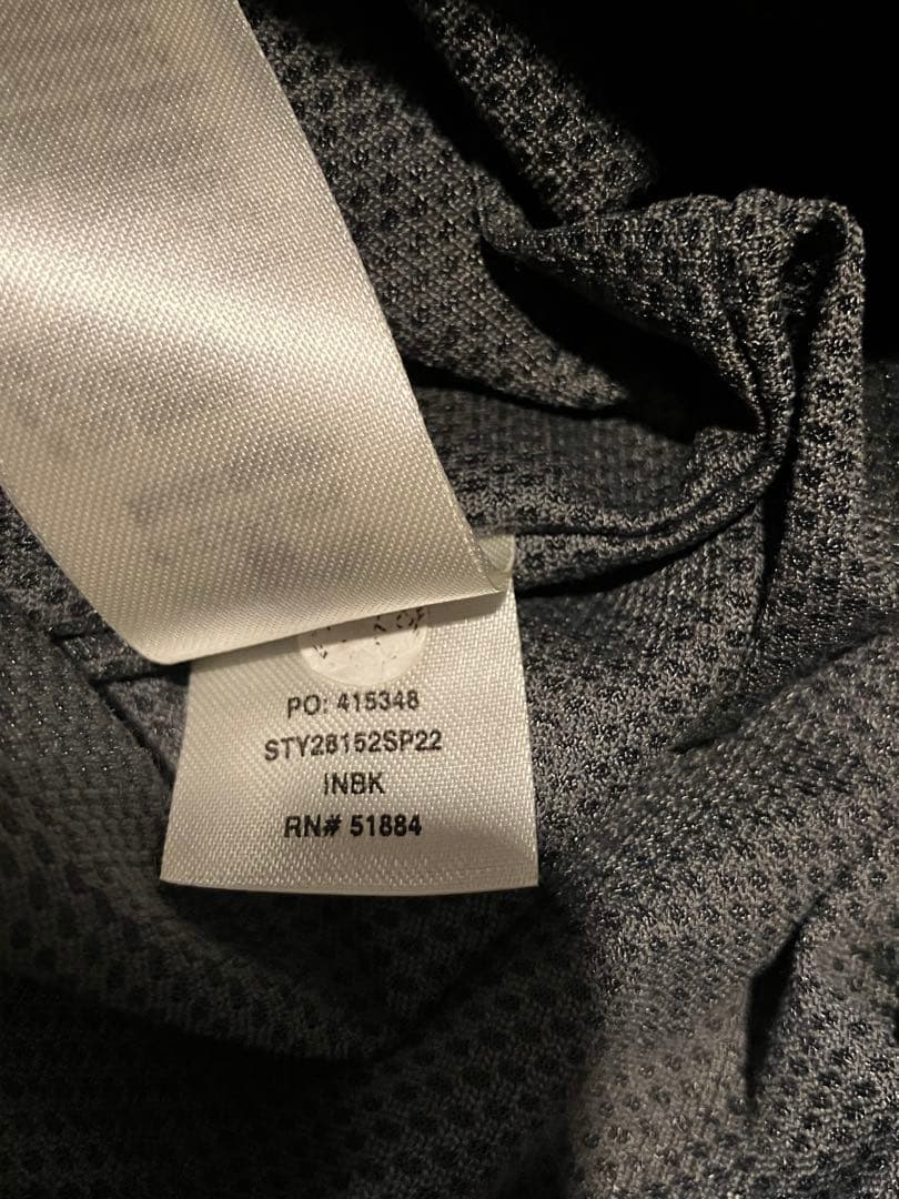 パタゴニア バギーズジャケット/Sサイズ黒