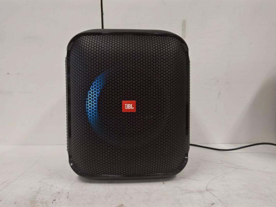 【動作確認済】JBL partybox encore essential