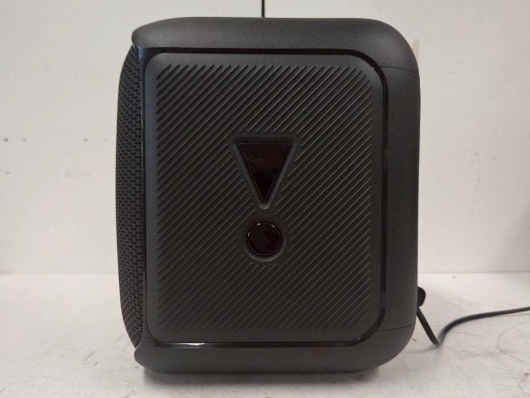 【動作確認済】JBL partybox encore essential