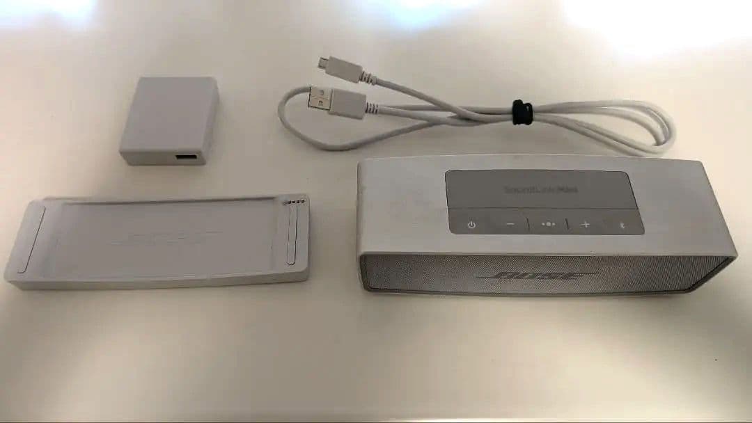 Bose SoundLink Mini II ボーズ サウンドリンクミニ2