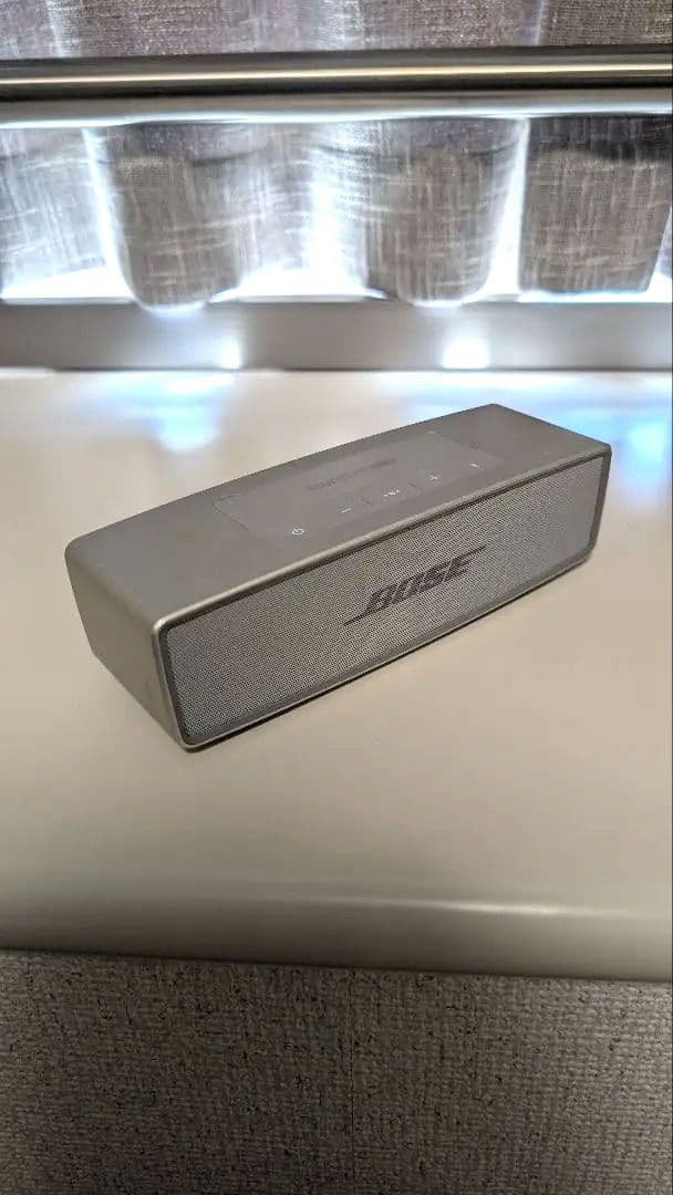 Bose SoundLink Mini II ボーズ サウンドリンクミニ2