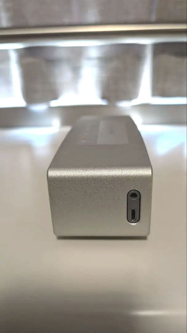 Bose SoundLink Mini II ボーズ サウンドリンクミニ2