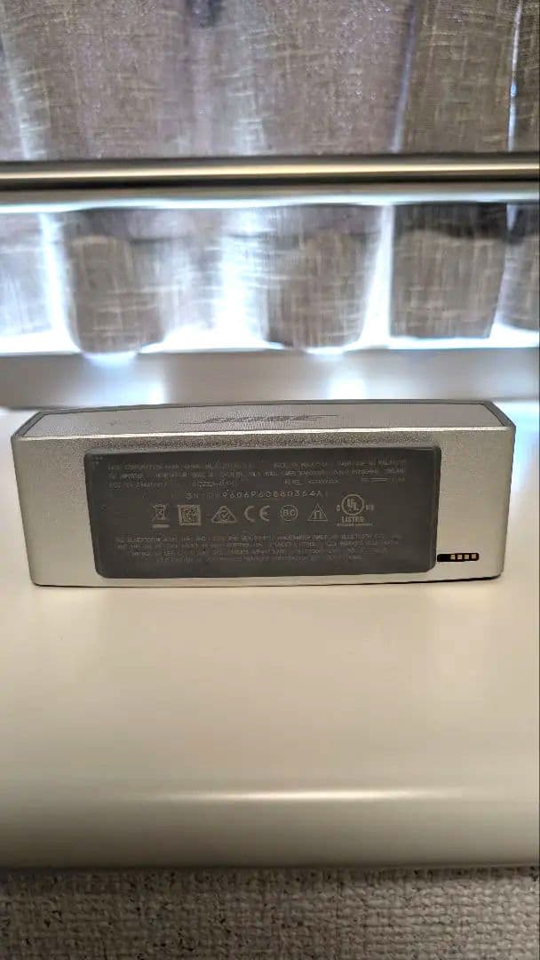 Bose SoundLink Mini II ボーズ サウンドリンクミニ2