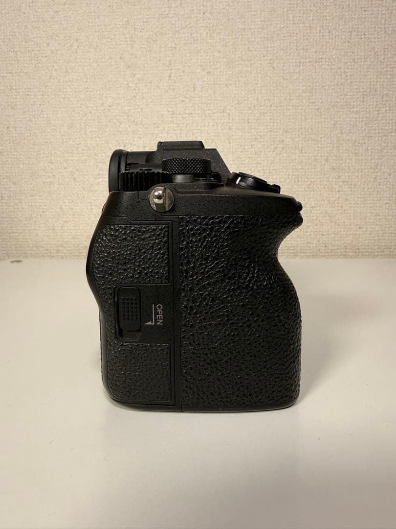 SONY α7 ミラーレス一眼カメラ