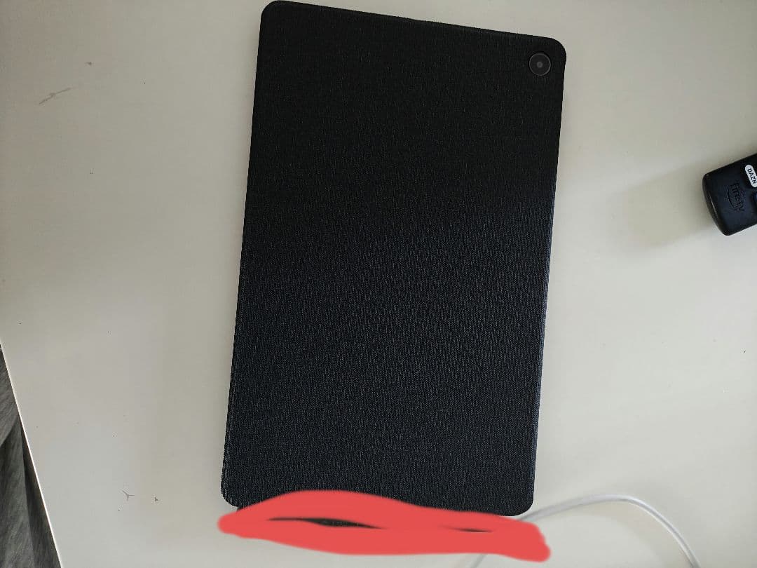 Amazon　Fire MAX 11