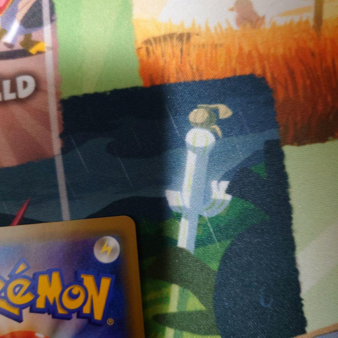 コイキング＆ホエルオーGX sa