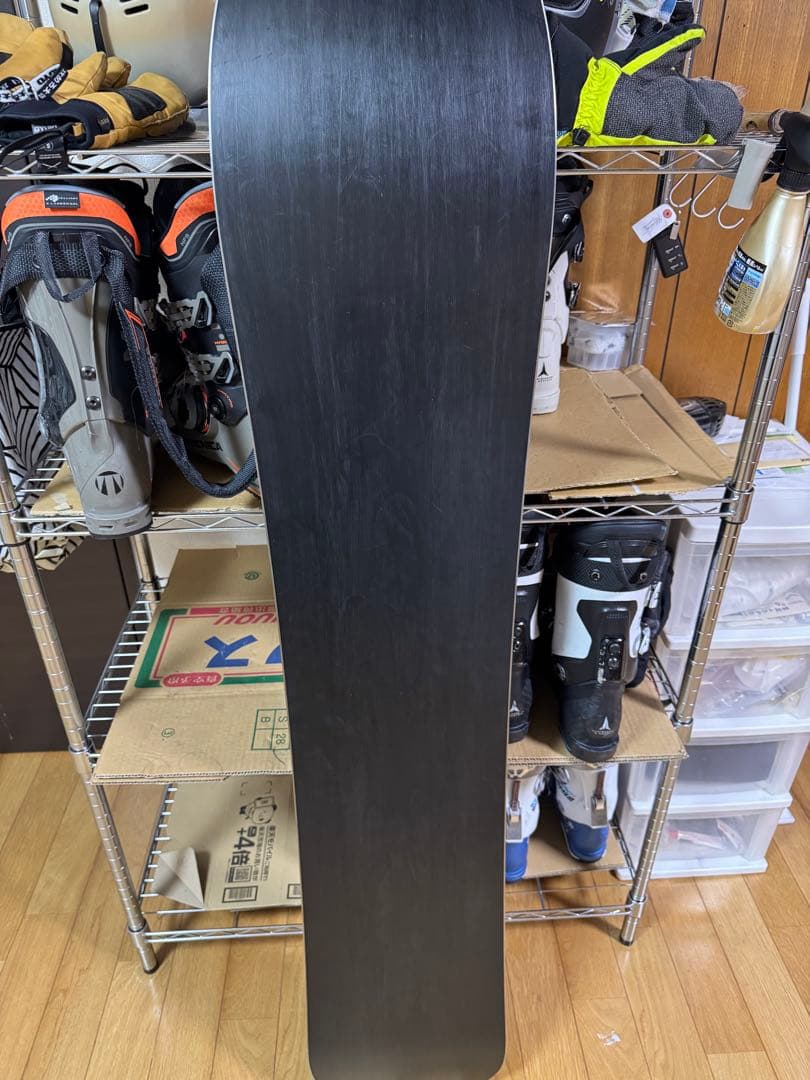 週末値下GENTEMSTICK XY157 24-25モデル中古品