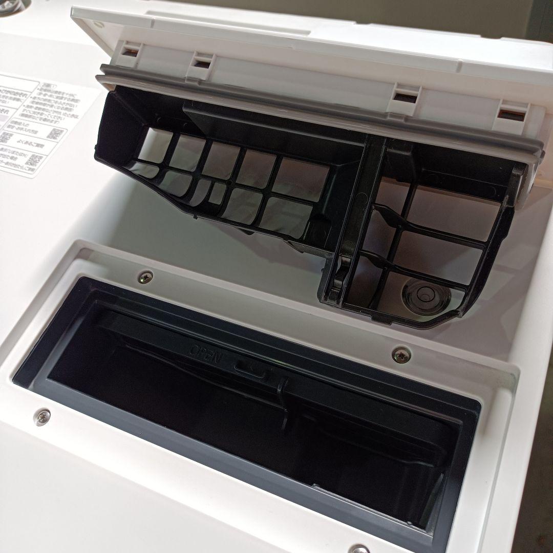 m110702fk パナソニック ドラム式洗濯乾燥機 NA-SD10UAL-W