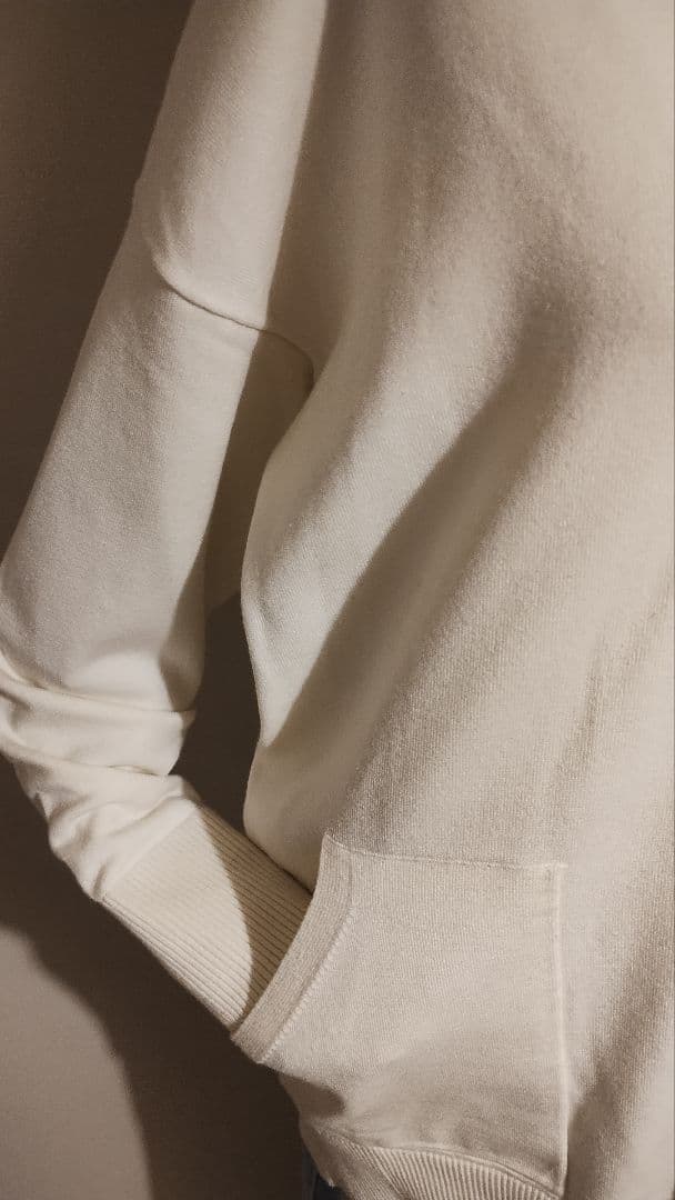 むち623様　Theoryニット