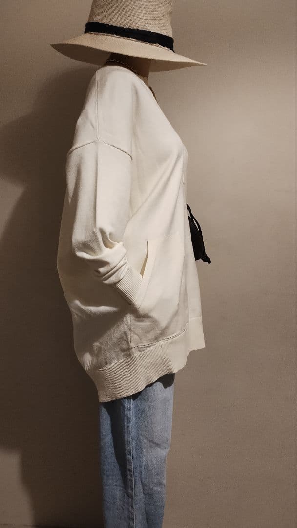 むち623様　Theoryニット