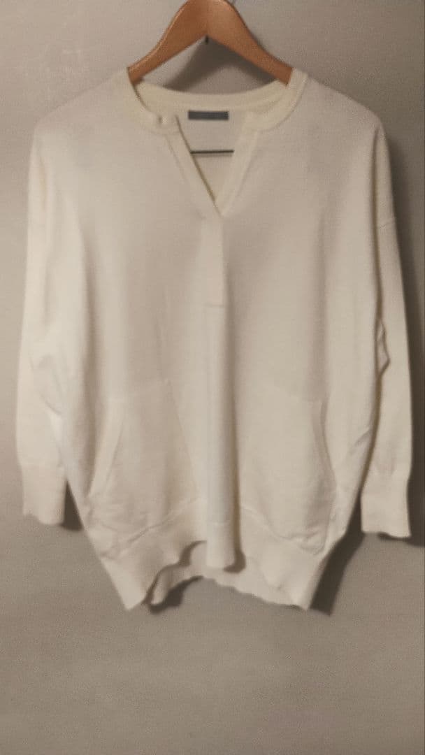 むち623様　Theoryニット