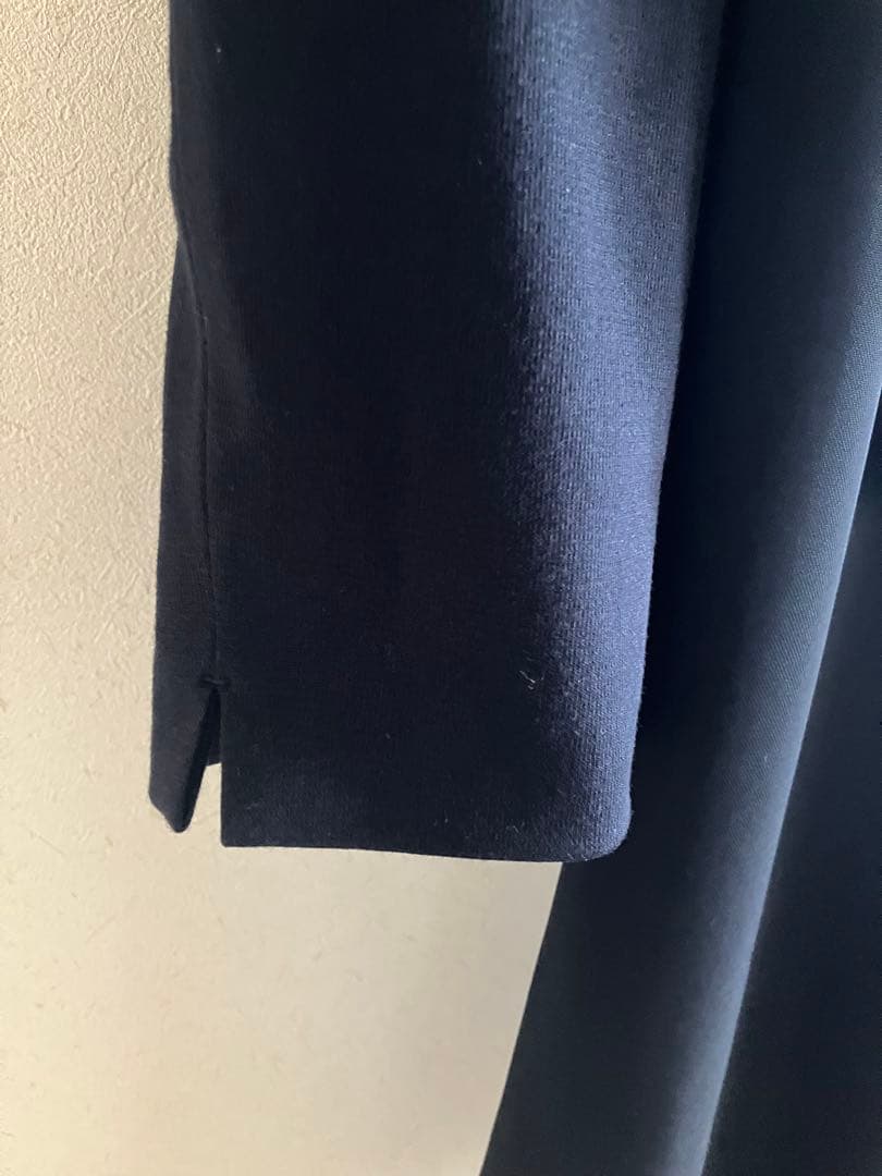 極美品コムサイズムパンツスーツセット