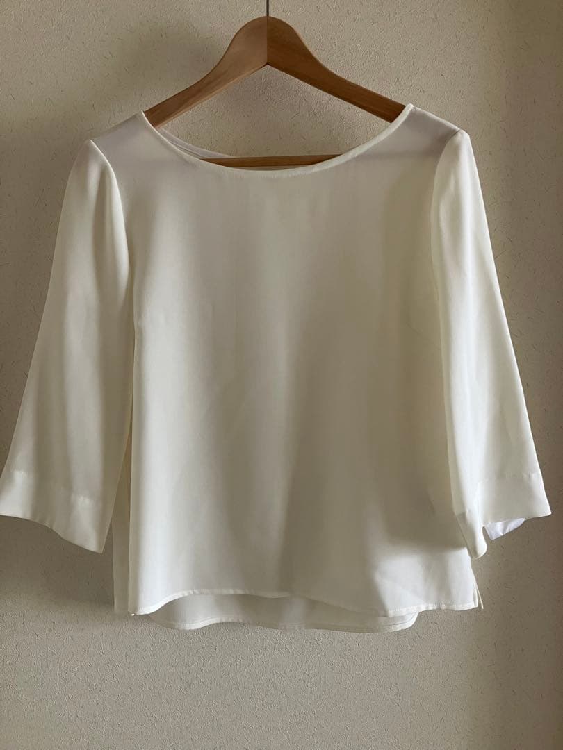 極美品コムサイズムパンツスーツセット