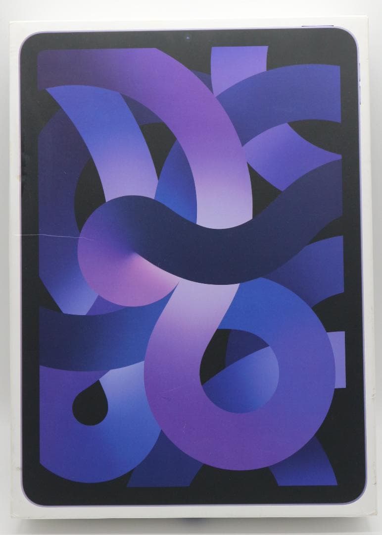 Apple iPad Air5 第5世代Wi-Fi セルラーモデル判定〇説明必読