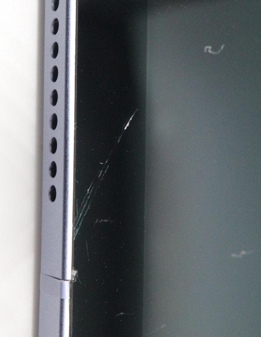 Apple iPad Air5 第5世代Wi-Fi セルラーモデル判定〇説明必読