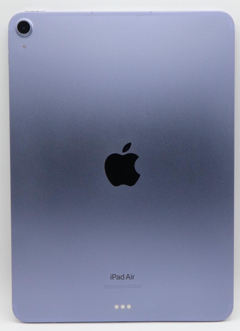 Apple iPad Air5 第5世代Wi-Fi セルラーモデル判定〇説明必読