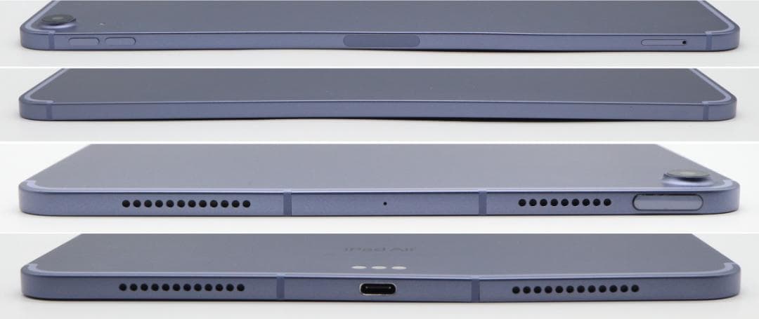 Apple iPad Air5 第5世代Wi-Fi セルラーモデル判定〇説明必読