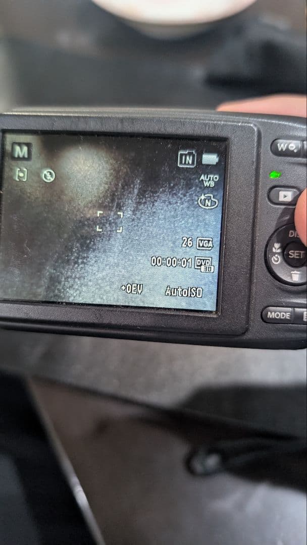 りりKodak PIXPRO FZ43 コンパクトデジタルカメラ