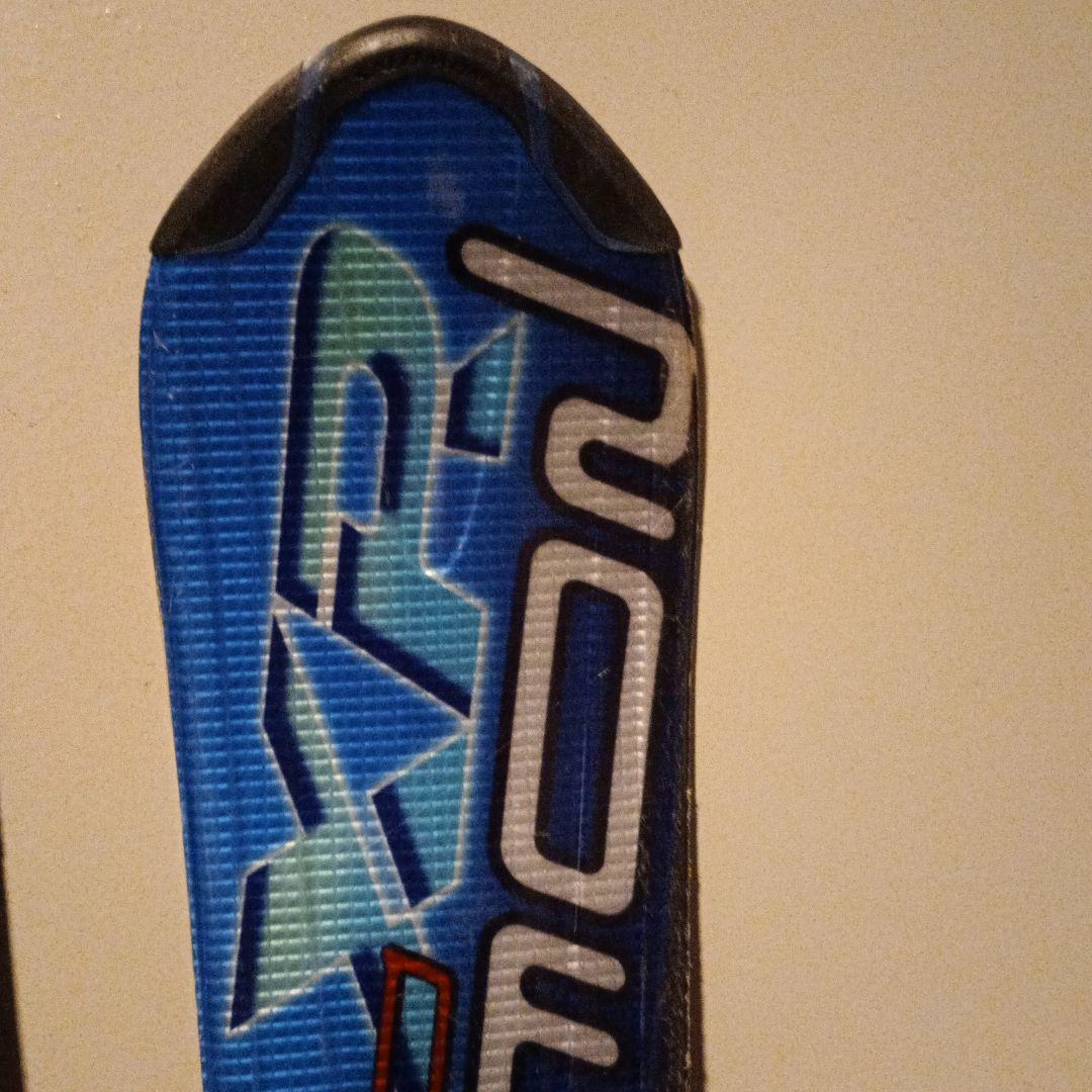 SALOMON DEMO XR ビンディング付