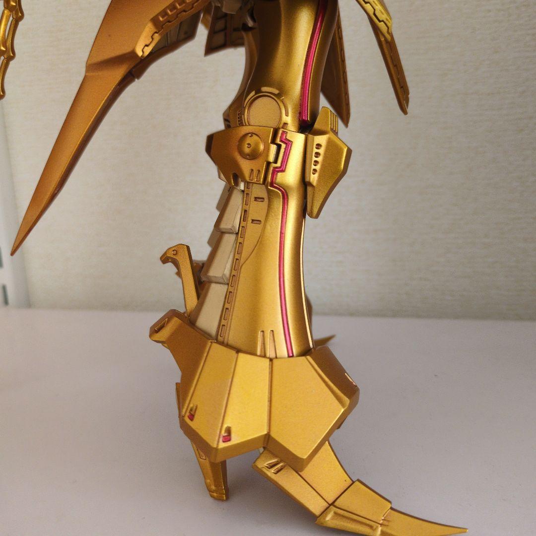 ボークスIMS 1／100サイズ　ザ・ナイト・オブ・ゴールド