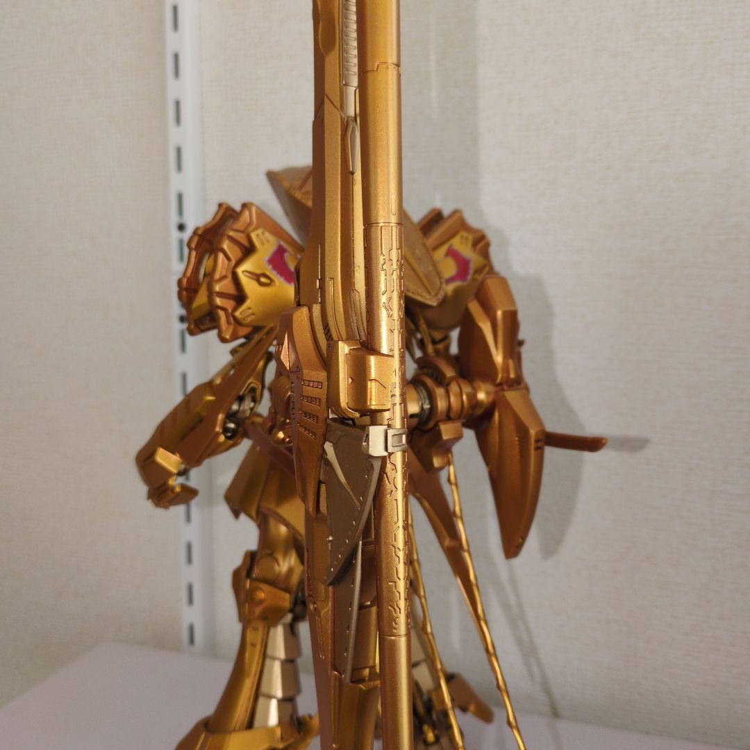 ボークスIMS 1／100サイズ　ザ・ナイト・オブ・ゴールド