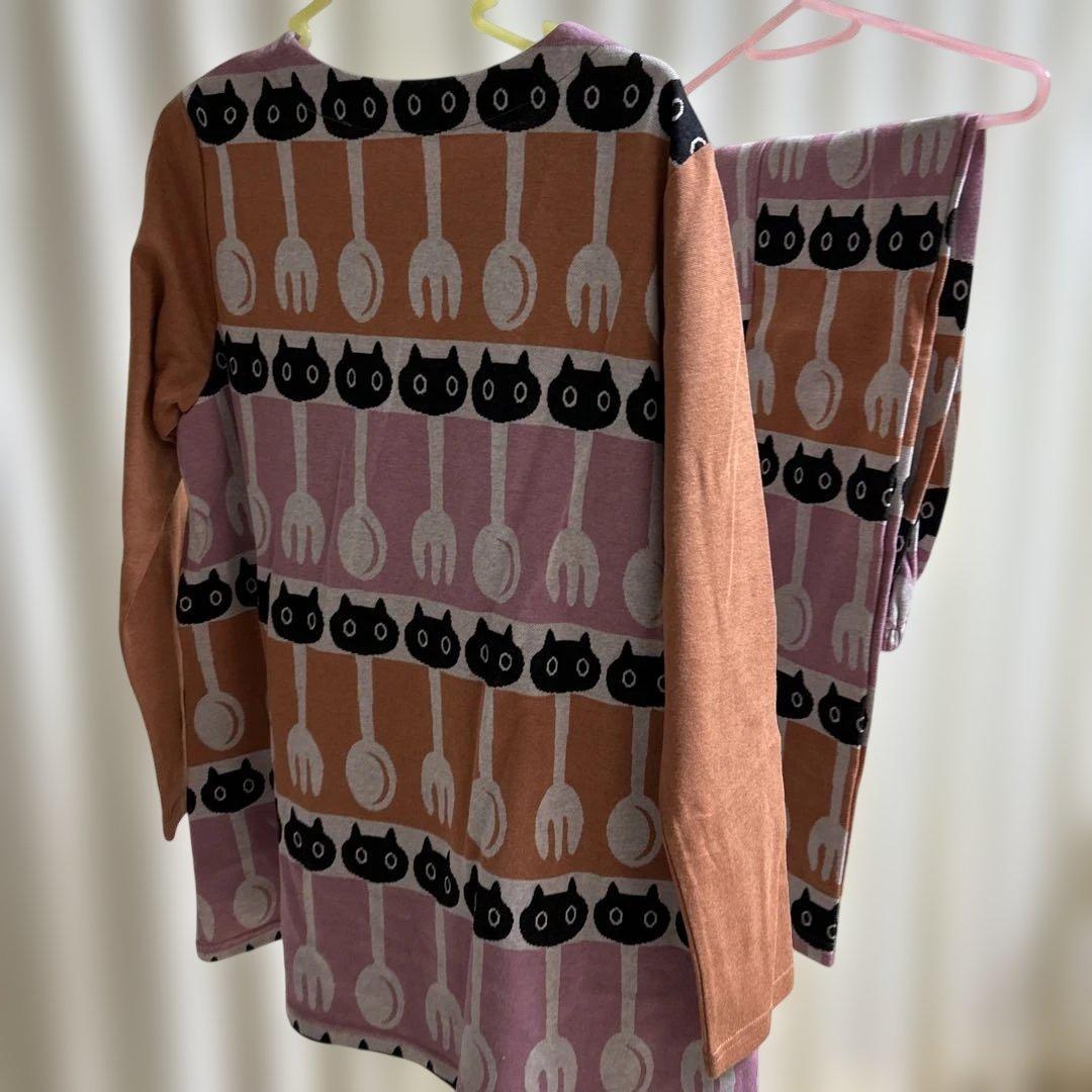 マタノアツコパジャマMサイズ