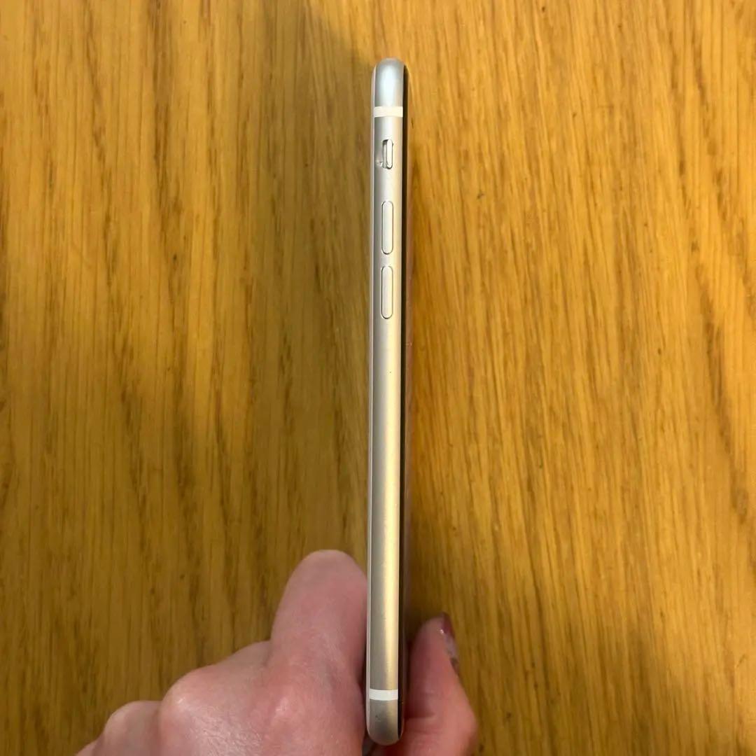 iPhone SE (第2世代) 64GB ホワイト SIMフリー　本体