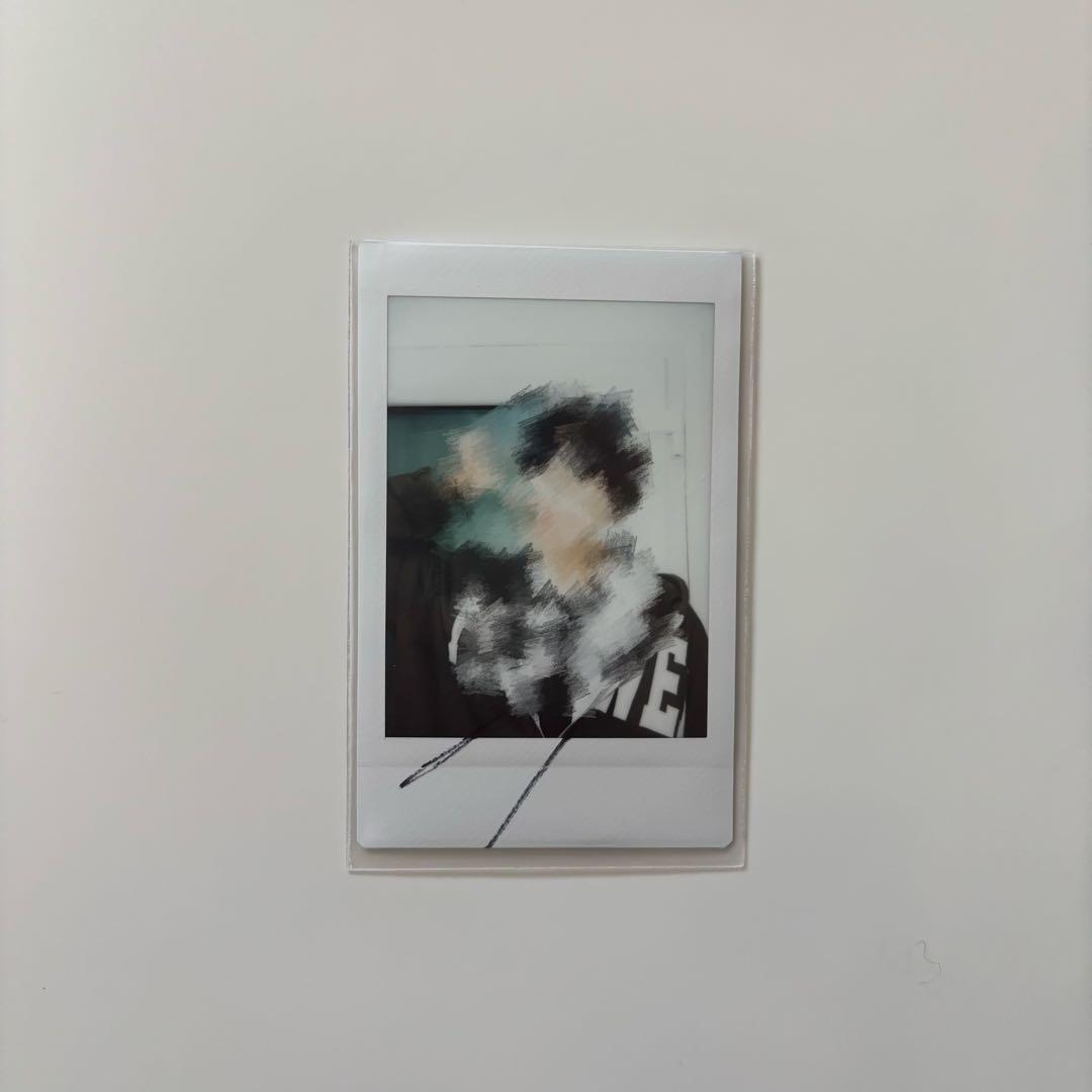 onepact ジョンウ サイン ポラ